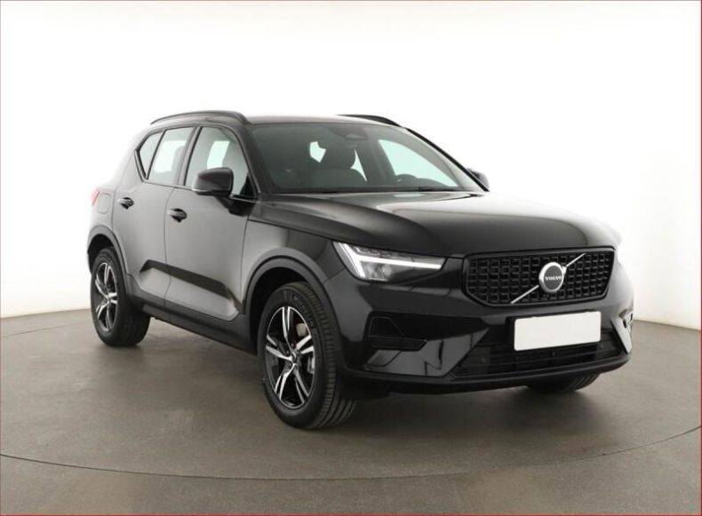Volvo XC40 - hlavní fotka inzerátu