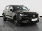 Volvo XC40 - fotka číslo 0