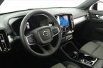 Volvo XC40 - fotka číslo 15