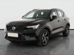 Volvo XC40 - fotka číslo 1