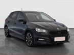 Škoda Fabia - fotka číslo 0