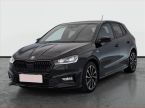 Škoda Fabia - fotka číslo 1