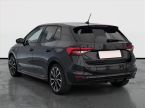 Škoda Fabia - fotka číslo 3