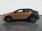 Toyota C-HR - fotka číslo 2