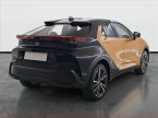 Toyota C-HR - fotka číslo 4