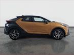 Toyota C-HR - fotka číslo 5