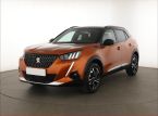 Peugeot 2008 - fotka číslo 1
