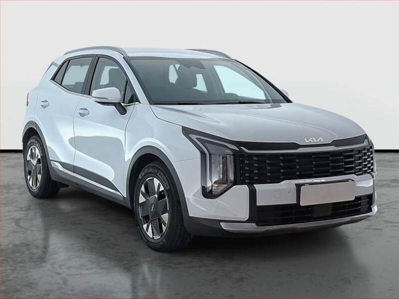 Kia Sportage - hlavní fotka inzerátu