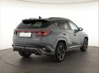 Hyundai Tucson - fotka číslo 4