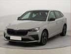 Škoda Scala - fotka číslo 1