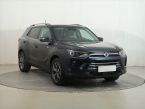 SsangYong Korando - fotka číslo 0