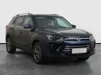 SsangYong Korando - fotka číslo 0