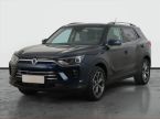 SsangYong Korando - fotka číslo 1