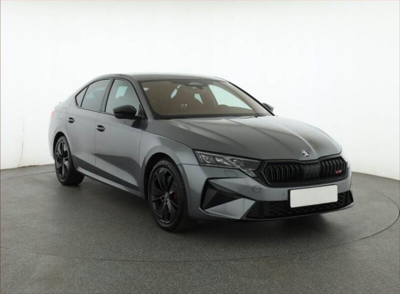 Škoda Octavia - hlavní fotka inzerátu