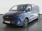 Ford Tourneo - fotka číslo 1