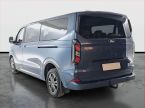Ford Tourneo - fotka číslo 3