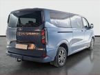 Ford Tourneo - fotka číslo 4
