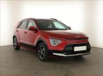 Kia Niro - fotka číslo 0