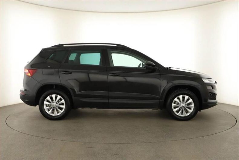 Škoda Karoq - hlavní fotka