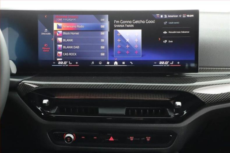 BMW Řada 4 - hlavní fotka