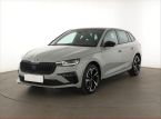 Škoda Scala - fotka číslo 1