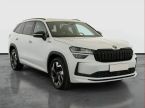 Škoda Kodiaq - fotka číslo 0