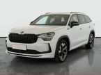 Škoda Kodiaq - fotka číslo 1
