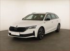 Škoda Octavia - fotka číslo 1