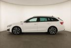 Škoda Octavia - fotka číslo 2
