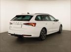 Škoda Octavia - fotka číslo 4