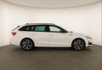 Škoda Octavia - fotka číslo 5
