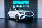 Mercedes GLE - fotka číslo 0