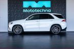 Mercedes GLE - fotka číslo 2