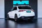 Mercedes GLE - fotka číslo 3