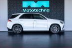 Mercedes GLE - fotka číslo 5