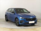 Škoda Scala - fotka číslo 0