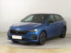 Škoda Scala - fotka číslo 1