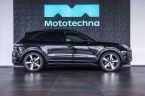 Porsche Cayenne - fotka číslo 5