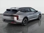 Kia K4 - fotka číslo 4