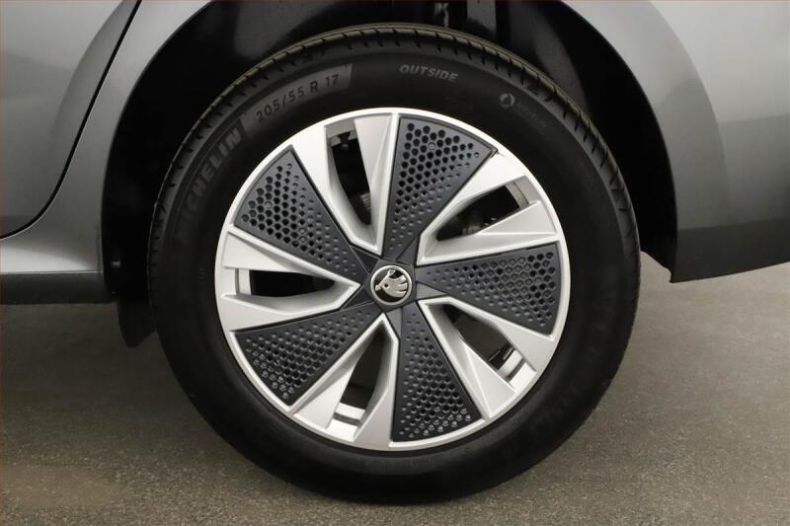 Škoda Kamiq - hlavní fotka