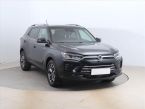 SsangYong Korando - fotka číslo 0