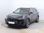 SsangYong Korando - fotka číslo 1