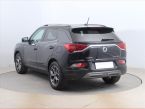 SsangYong Korando - fotka číslo 3