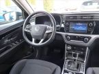 SsangYong Korando - fotka číslo 6