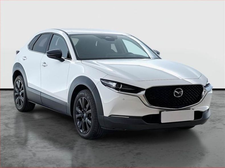 Mazda CX-30 - hlavní fotka inzerátu