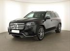 Mercedes Třída GLS - fotka číslo 1