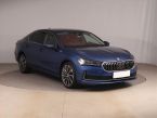 Škoda Superb - fotka číslo 0