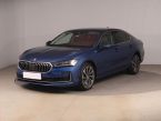 Škoda Superb - fotka číslo 1