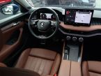 Škoda Superb - fotka číslo 6