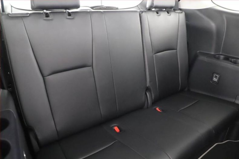 Toyota Highlander - hlavní fotka